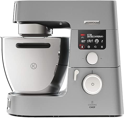 Kenwood Kmix Küchenmaschine Test 2021 Kenwood Kmix Küchenmaschine Test 2021