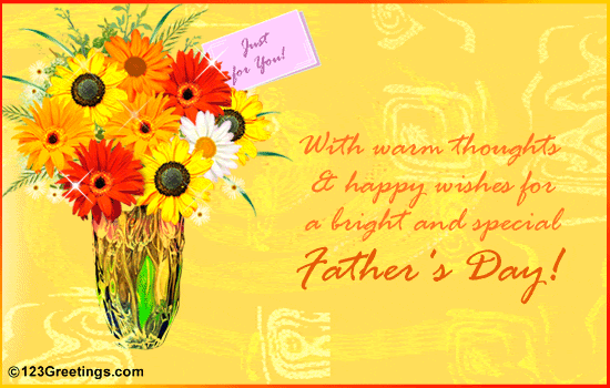 Fathers Day cards - anger Management Dose!