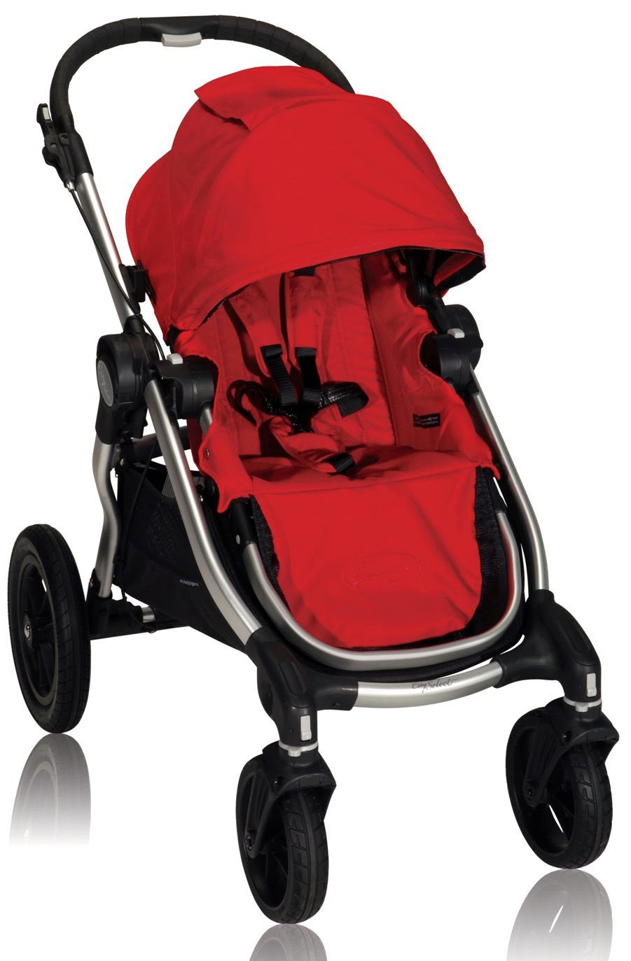 top 5 strollers