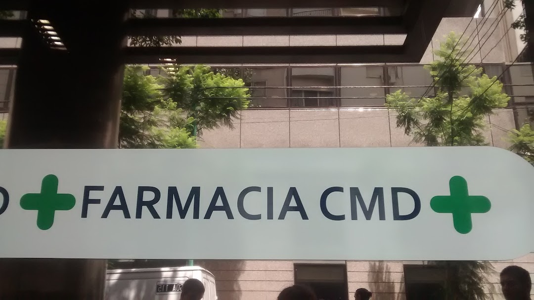 Farmacia C.M.D.