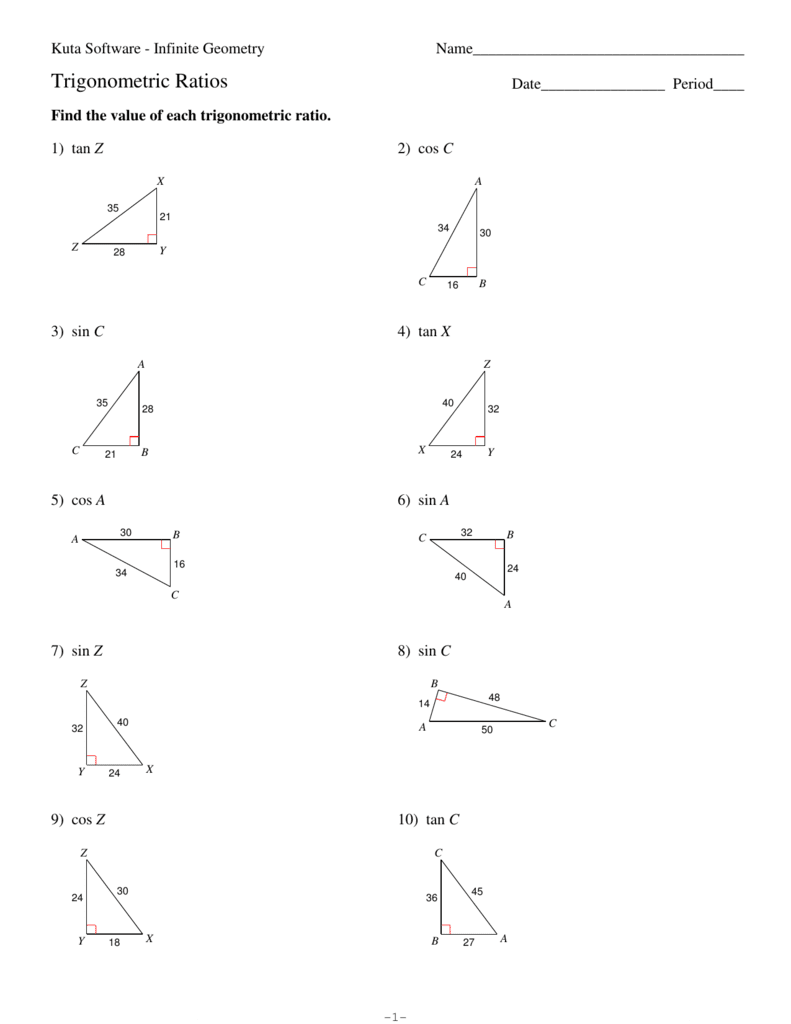 Antiderivative Worksheet With Answers Kuta