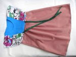 Платье для творчества Платье для творчества