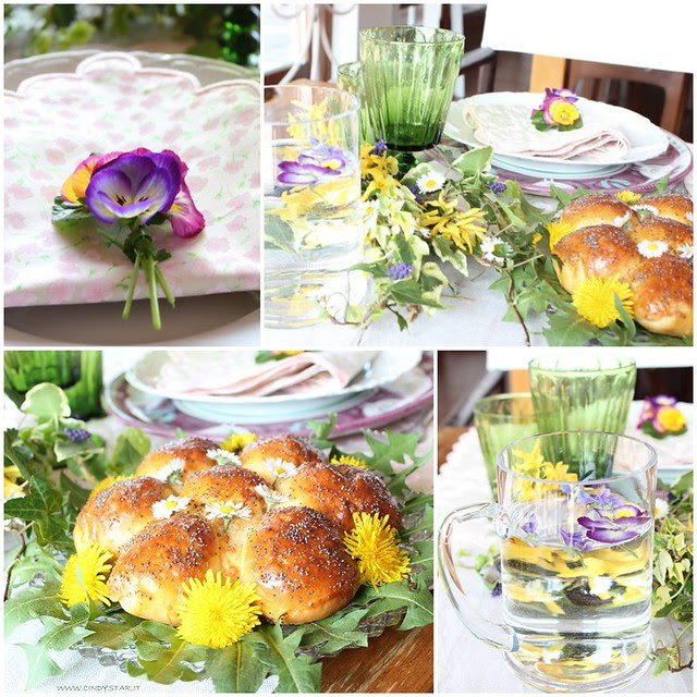 mise en place primavera
