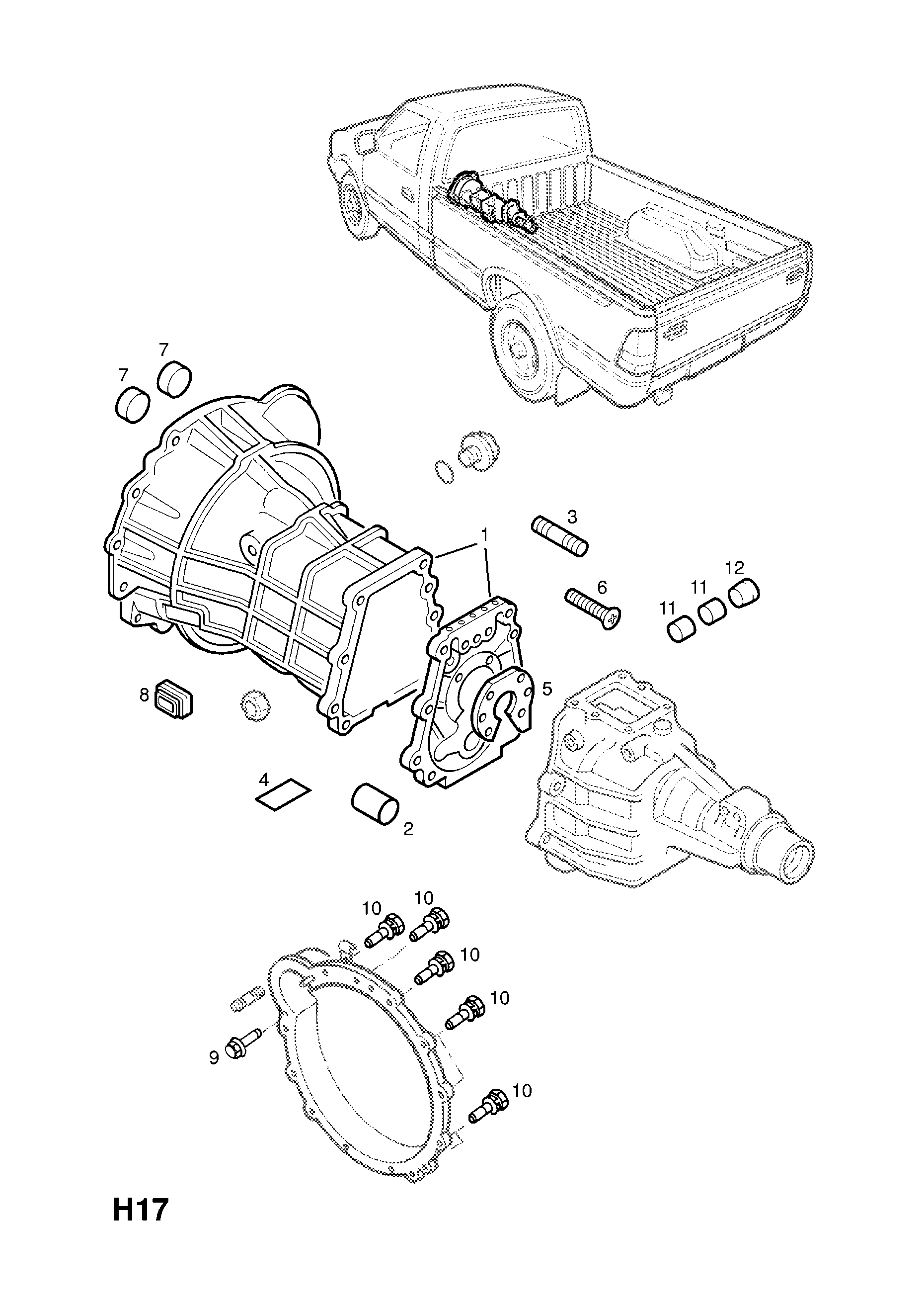 [DIAGRAM] Chevy 3 4 L Engine Diagram Free