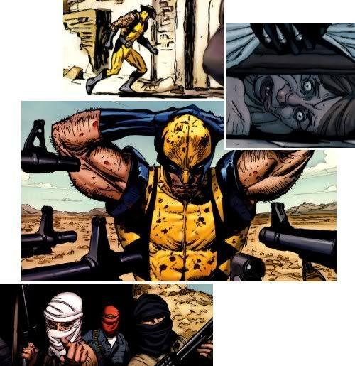 Wolverine