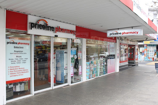 Priceline Pharmacy Balaclava