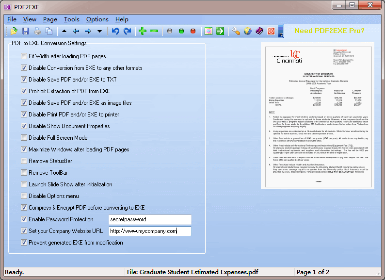Adobe Pdf Converter Free Download