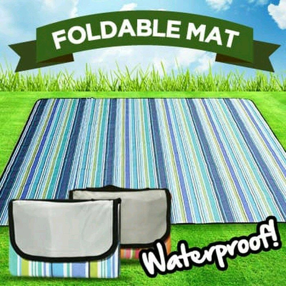 Tikar Piknik Lipat MOTIF Waterproff Grosir Cirebon Tikar Piknik Lipat MOTIF Waterproff Grosir Cirebon