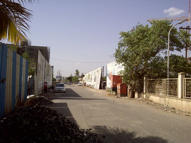 Tupe Patil Road, Sade-Satara-Nali (Sade-Satra-Nali) Gram Panchayat, Hadapsar, Pune 411028