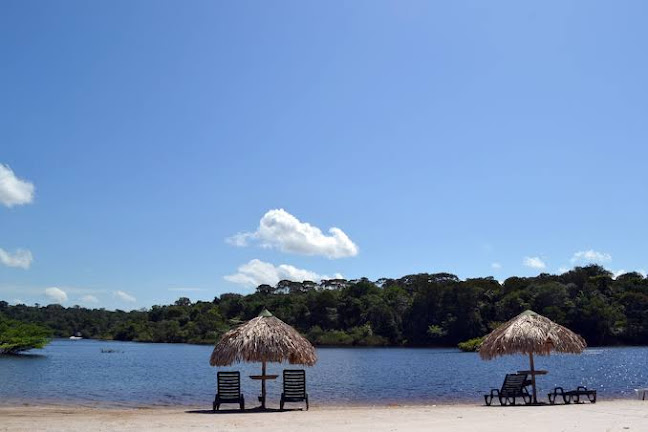 Igarape Ecopark s/n - Tarumã, Manaus - AM, 69025-090, Brasil
