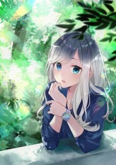 Anikam: Anime Perempuan Keren