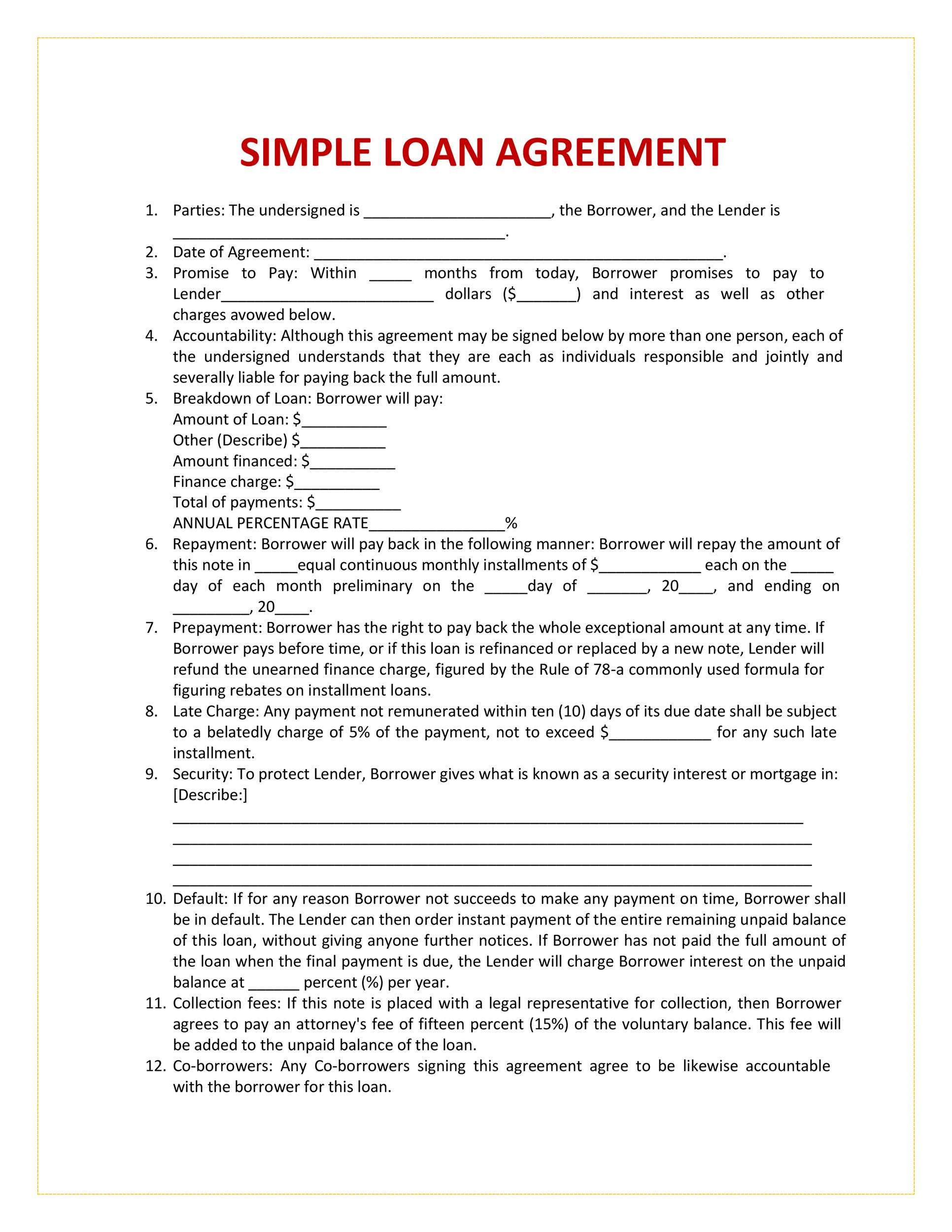 stokvel-agreement-template-hq-printable-documents