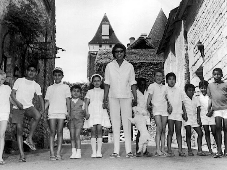 The Best 25 Josephine Baker Children Now - Lavie Pros