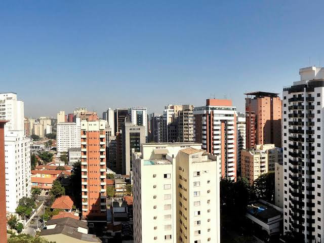 Comentários e avaliações sobre Mercure São Paulo Bela Vista