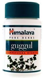 Guggulsterone Supplement Guggulsterone