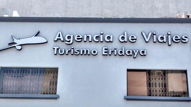 Opiniones de Agencia de Viajes Turismo Eridaya en Miraflores - Agencia de viajes