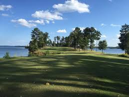 Golf Course «Arrowhead Pointe Golf Course», reviews and photos, 2790 Olympic Rowing Dr, Elberton, GA 30635, USA