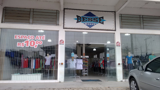 Besse Modas