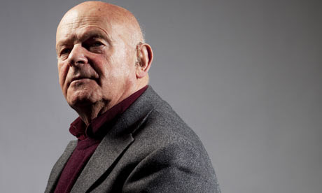 Ben Helfgott, Holocaust survivor