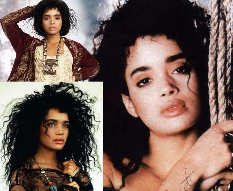 Lisa Bonet Over The Years - Famous Person