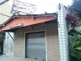 Vitória's Restaurante e Pizzaria