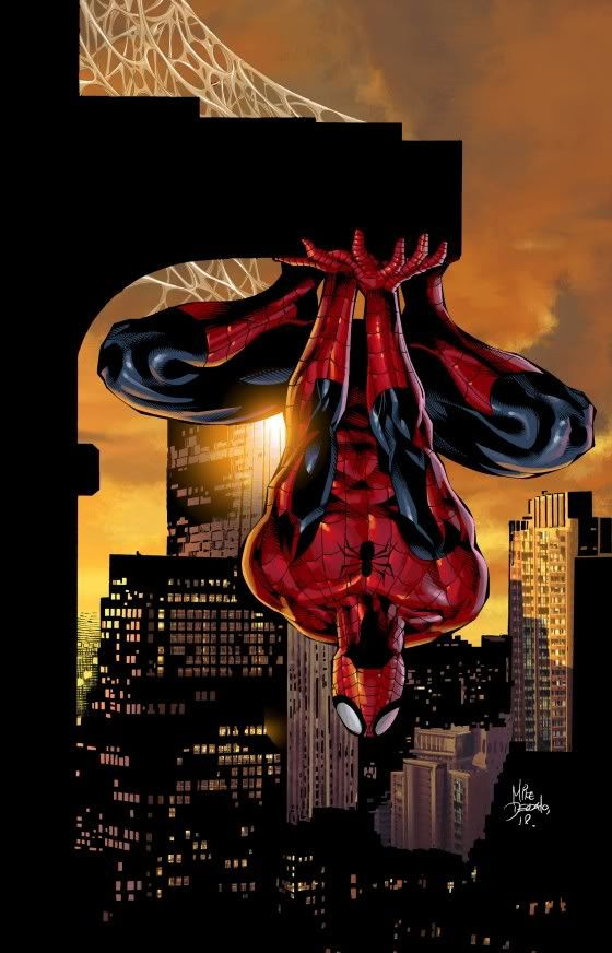 616 Entrevista: Mike Deodato