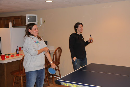 ping pong