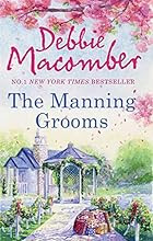 Manning Grooms (The Manning Trilogy) by…
