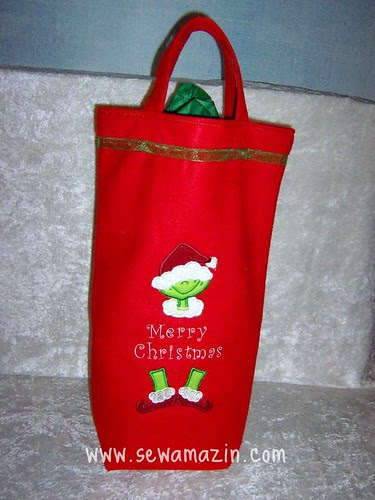 Christmas Gift Bags