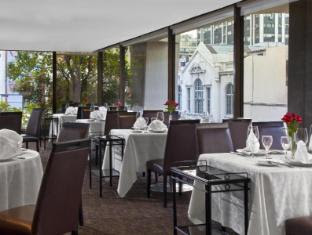 Sheraton Libertador Hotel Buenos Aires