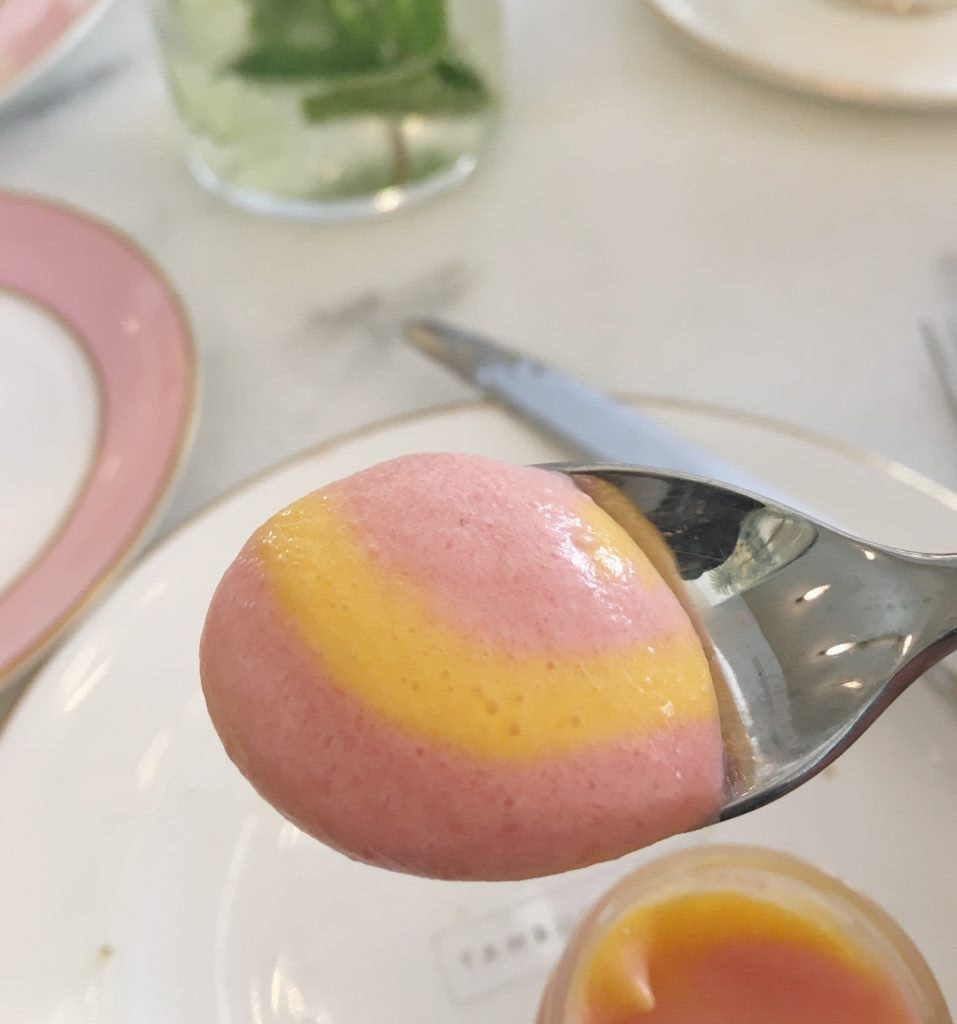 Review: Afternoon Tea At The Tamburlaine, Cambridge