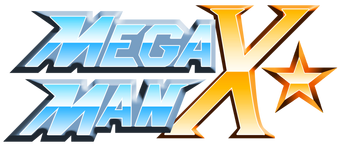 Megaman X Logo Png - Use these free megaman png #32522 for your