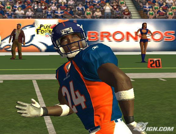 ESPN NFL 2K5 Screenshots, Pictures, Wallpapers Xbox IGN ESPN NFL 2K5 Screenshots, Pictures, Wallpapers Xbox IGN