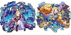 ロイヤリティフリー パンドラ イラスト かわいい無料イラスト素材