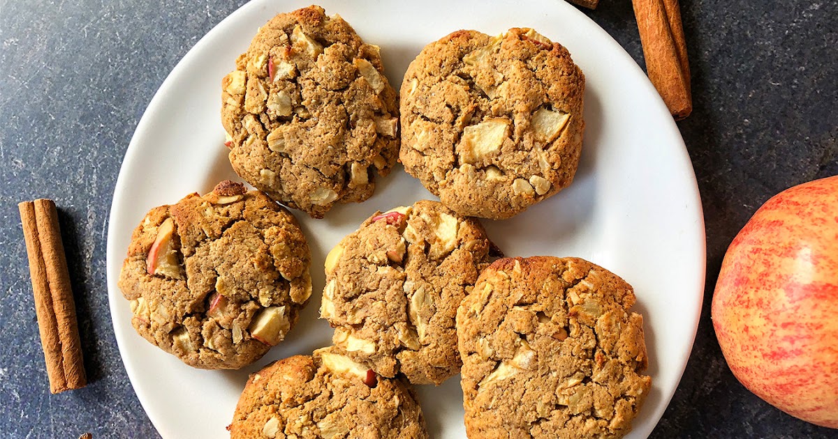 Low Calorie Oatmeal Cookies Recipe Joy Bauer's lowcalorie oatmeal