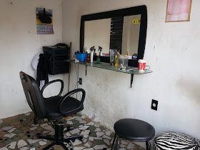 Salão do Bulu