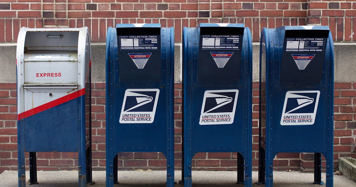 How Late Do Post Offices Stay Open Gallery