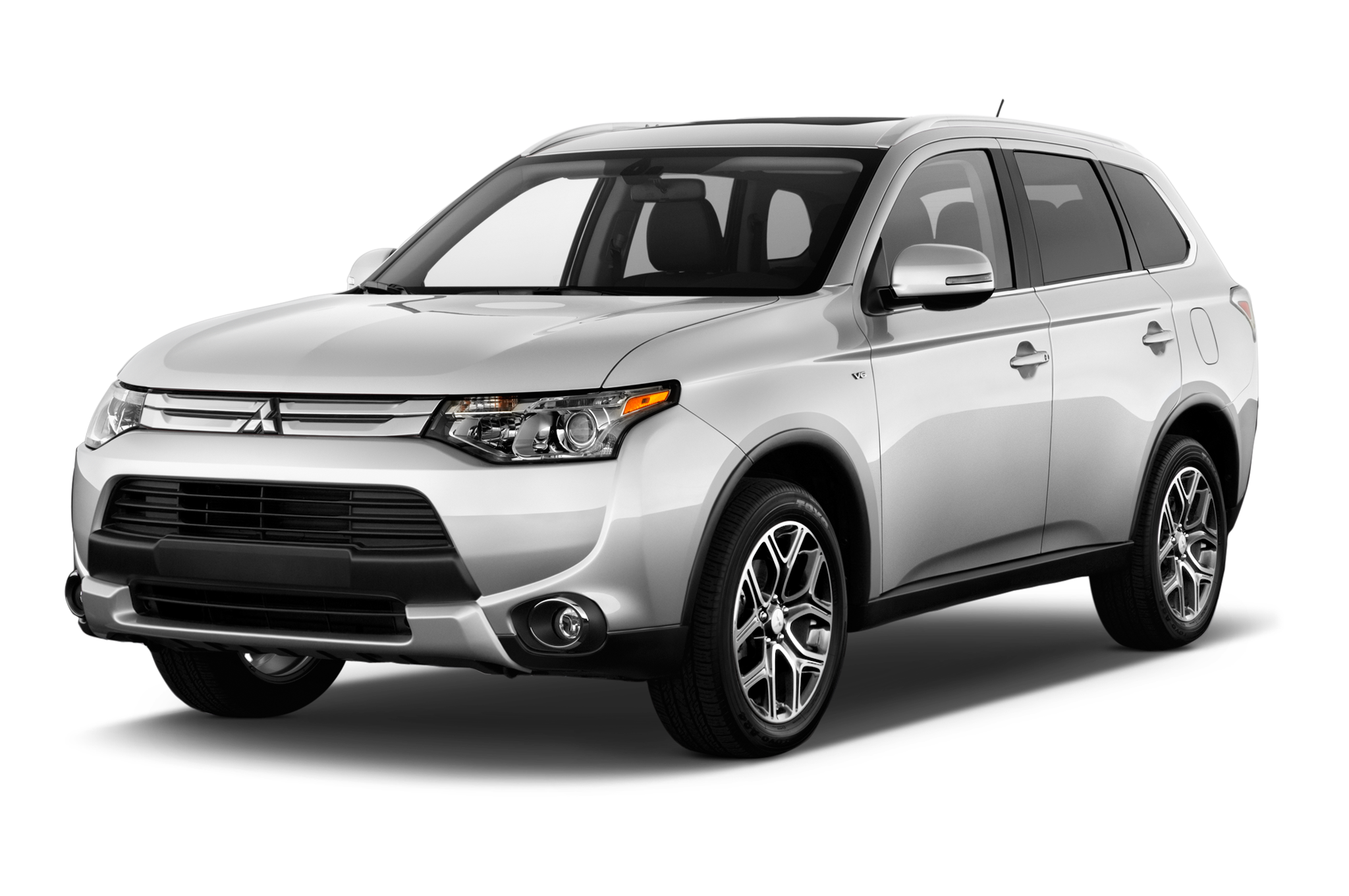2015 Mitsubishi Outlander Reviews and Rating Motor Trend 2015 Mitsubishi Outlander Reviews and Rating Motor Trend