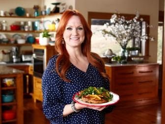 Pioneer Woman Recipes 16-Minute Meals / 16 Minute Meals | Ree Drummond ...