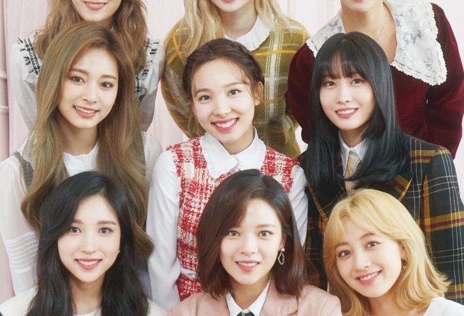 Twice Wallpaper Hd / Twice Desktop Wallpaper Hd 960x540 Download Hd