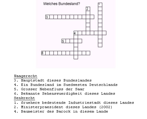 Kreuzworträtselhilfe Online Kreuzworträtselhilfe Online