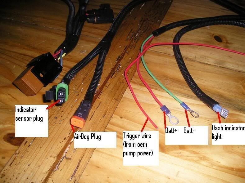 Airdog Fuel Pump Wiring Diagram blogmaygomes