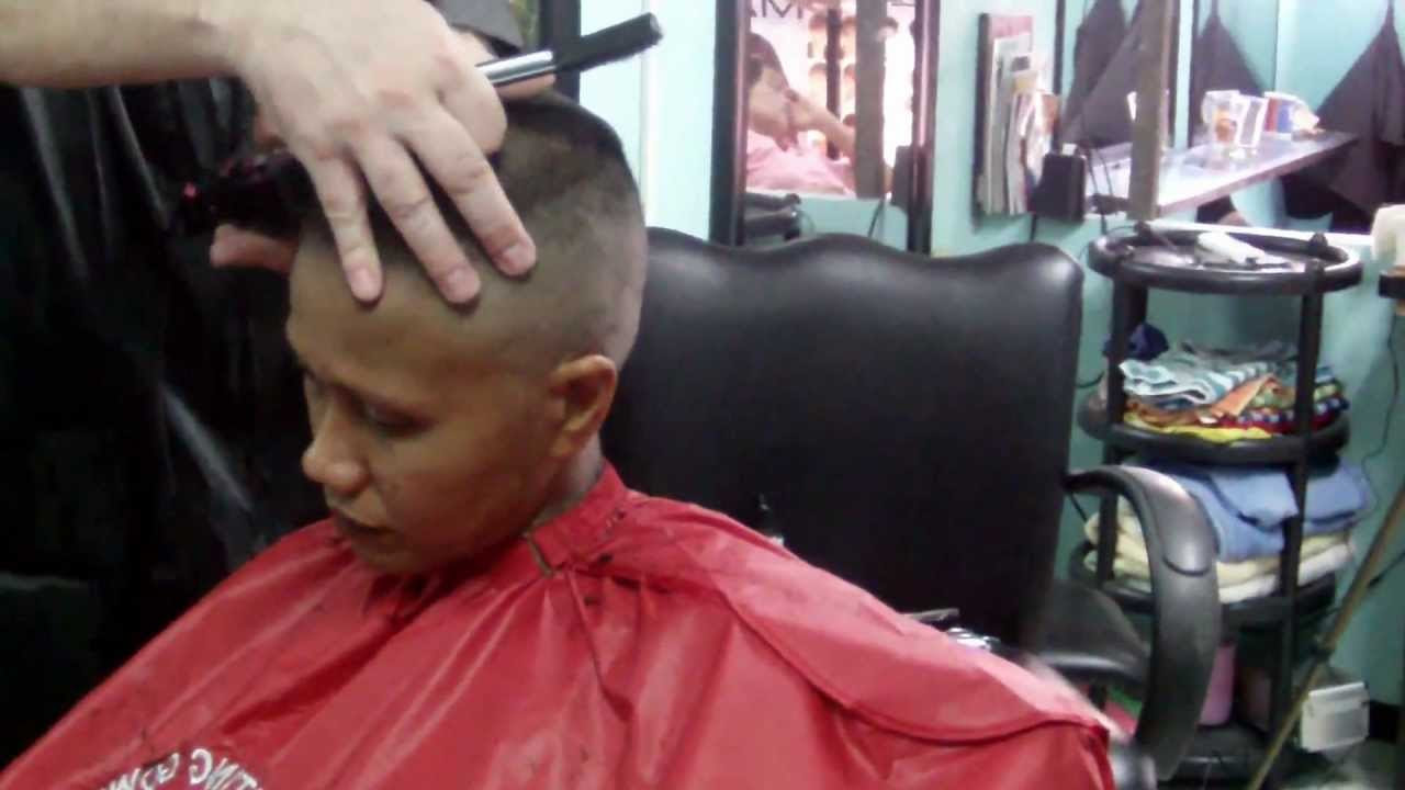 Great Ideas 43 Haircut Girl Barber