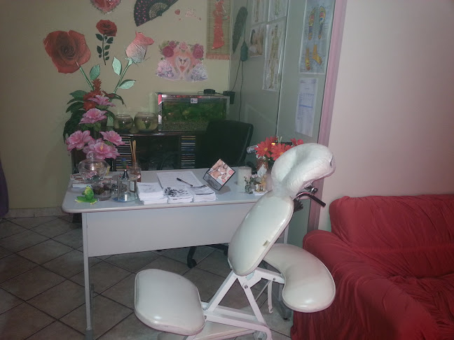 Espaço massagens lc - Spa