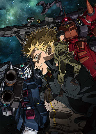 最高のガンダム サンダー ボルト 壁紙 最高の壁紙hd