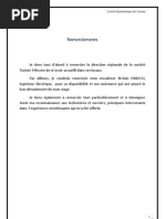 Exemple De Rapport De Stage Infirmier Pdf  Le Meilleur Exemple