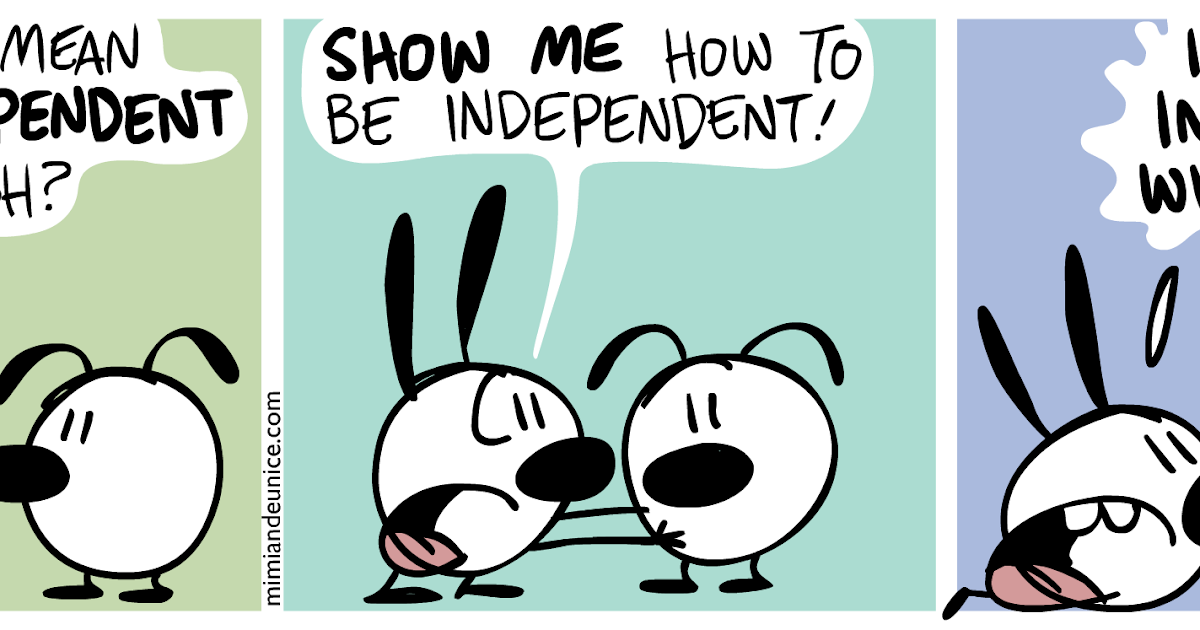 Independent Cartoon - Independent animators have produced innovative