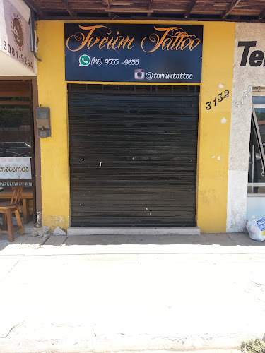 Espaço Tattoo Studio - Estúdio de tatuagem