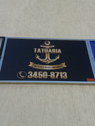 Avaliações sobre Tatuaria em Belo Horizonte - Estúdio de tatuagem