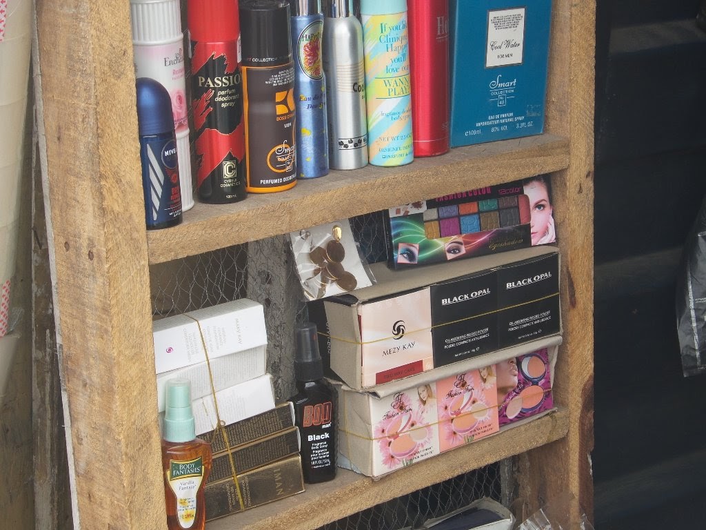 Afam Cosmetic Store